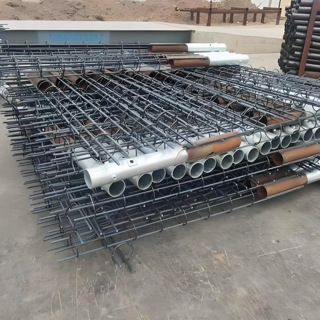 820mm Spiral Welded Pipe